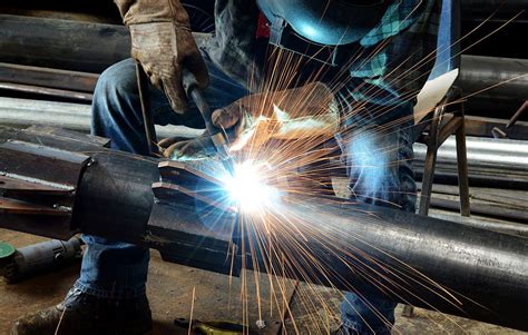 metal fabrication shop missouri|metal supply in springfield mo.